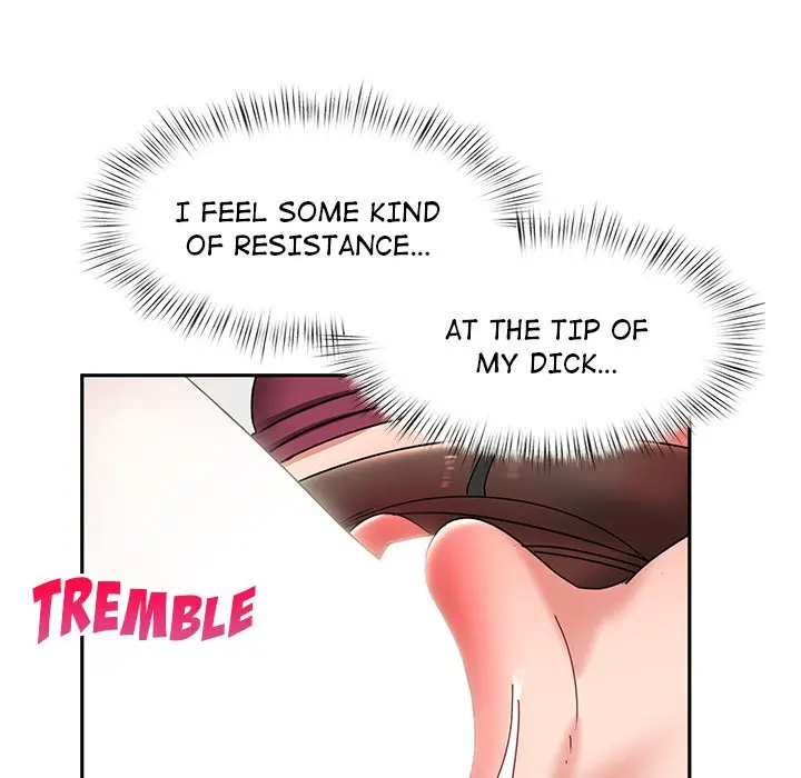 Life With Mia Chapter 23 - Page 151