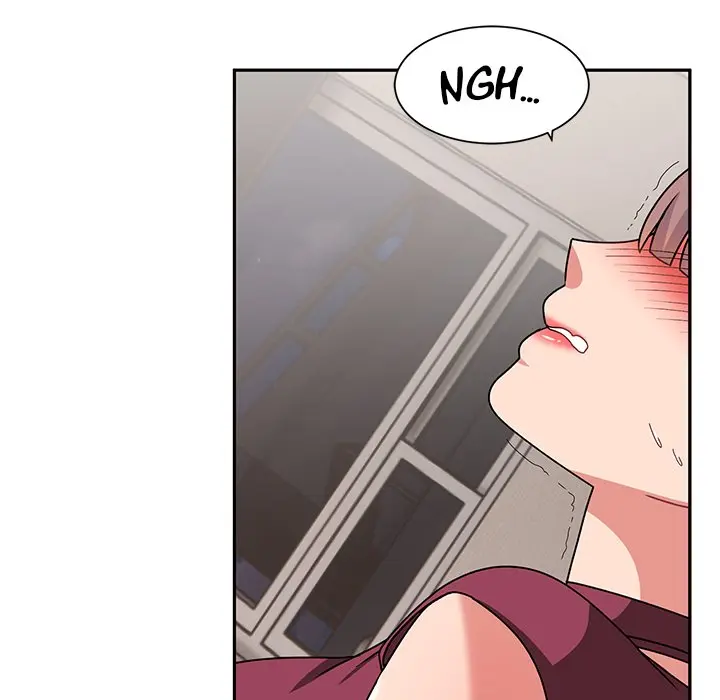 Life With Mia Chapter 23 - Page 153