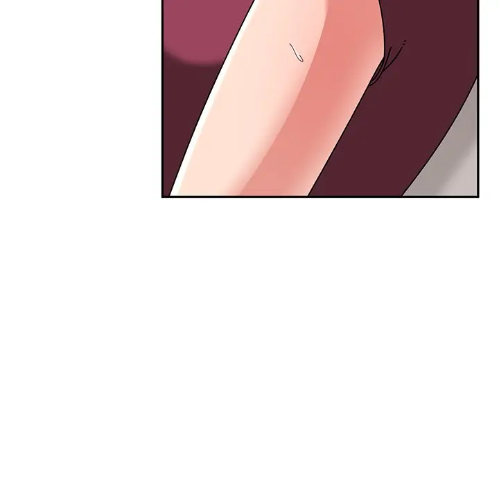 Life With Mia Chapter 23 - Page 154