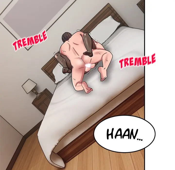 Life With Mia Chapter 23 - Page 160