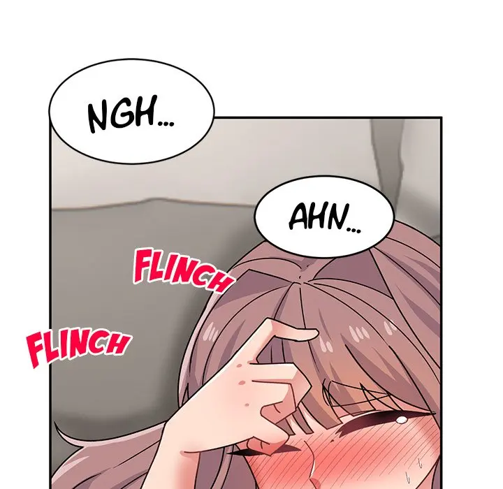 Life With Mia Chapter 23 - Page 162