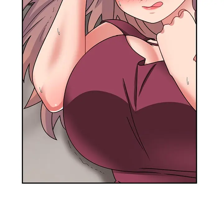 Life With Mia Chapter 23 - Page 163