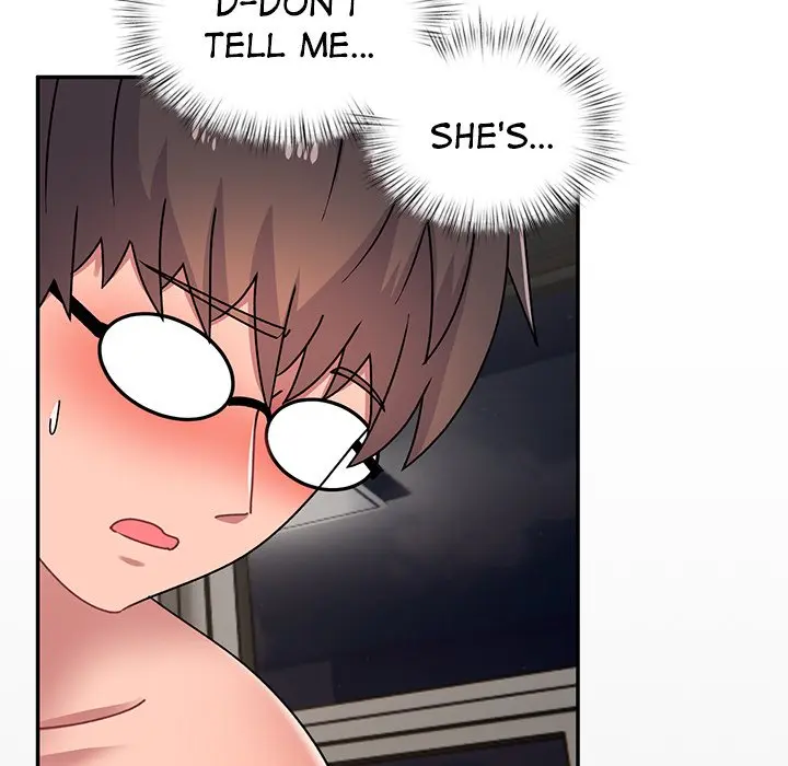 Life With Mia Chapter 23 - Page 165