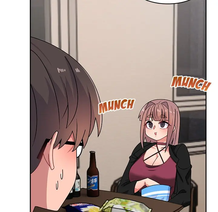 Life With Mia Chapter 23 - Page 17