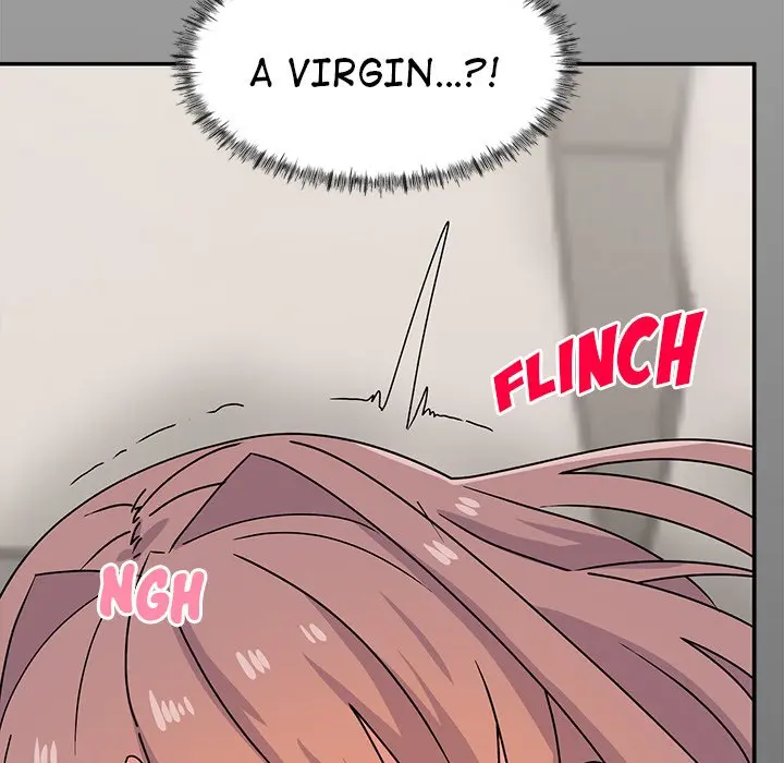 Life With Mia Chapter 23 - Page 170