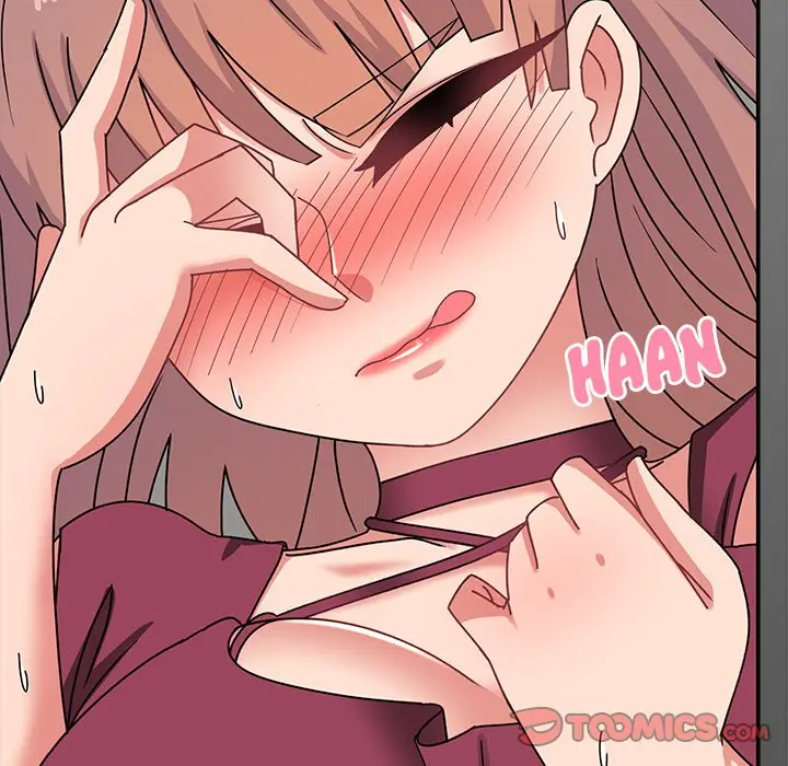 Life With Mia Chapter 23 - Page 171