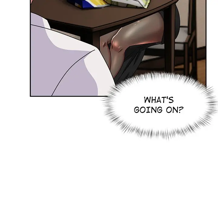 Life With Mia Chapter 23 - Page 18