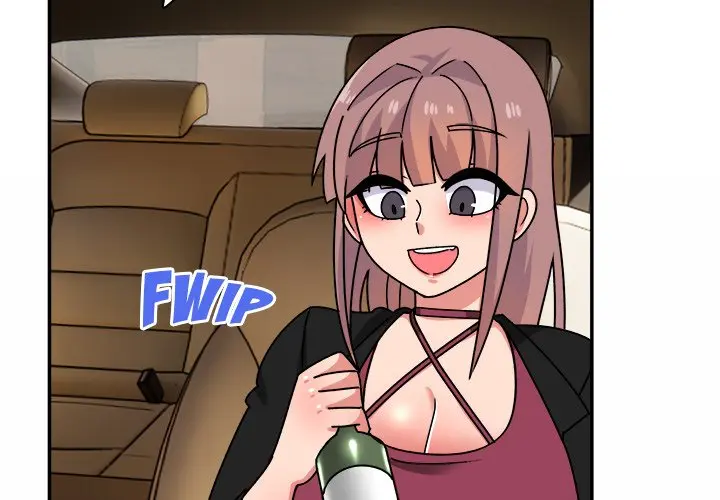 Life With Mia Chapter 23 - Page 2
