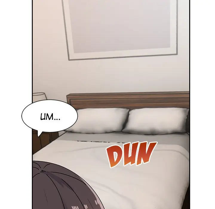 Life With Mia Chapter 23 - Page 20