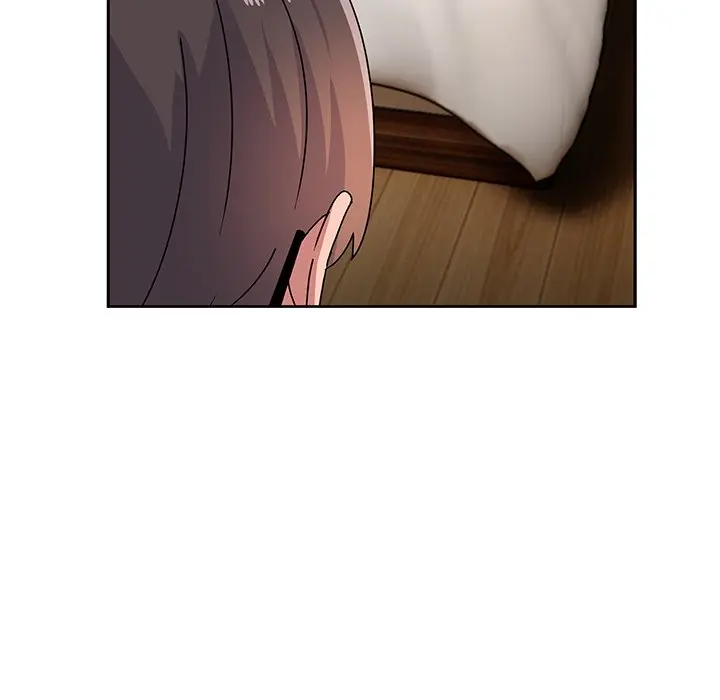 Life With Mia Chapter 23 - Page 21