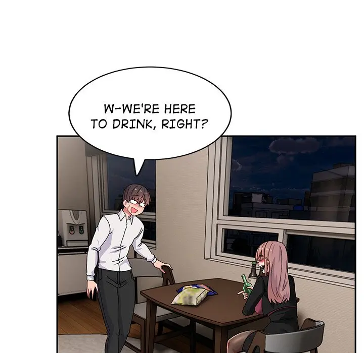 Life With Mia Chapter 23 - Page 22