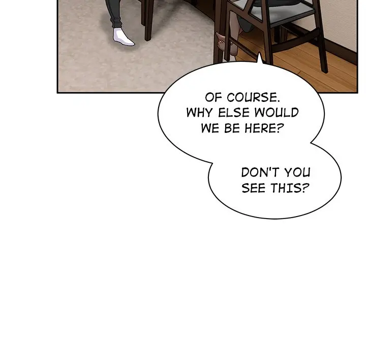 Life With Mia Chapter 23 - Page 23