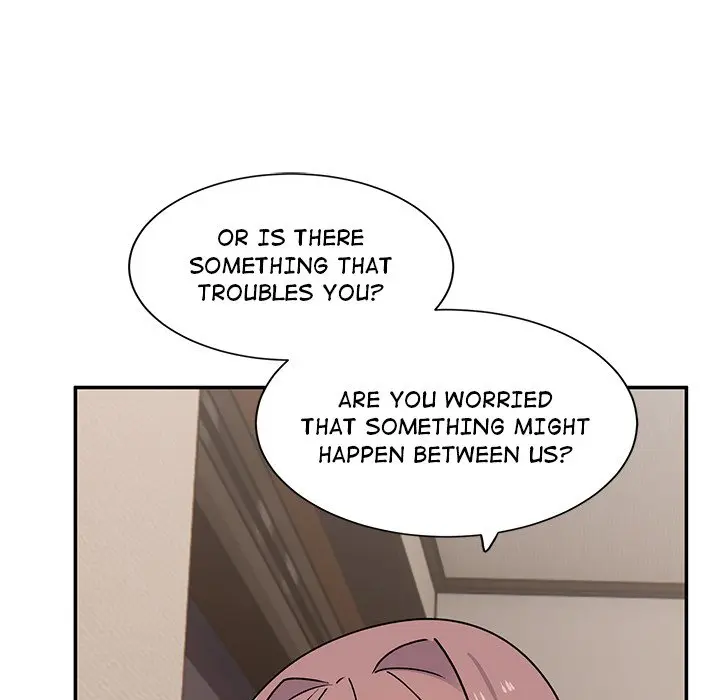Life With Mia Chapter 23 - Page 24