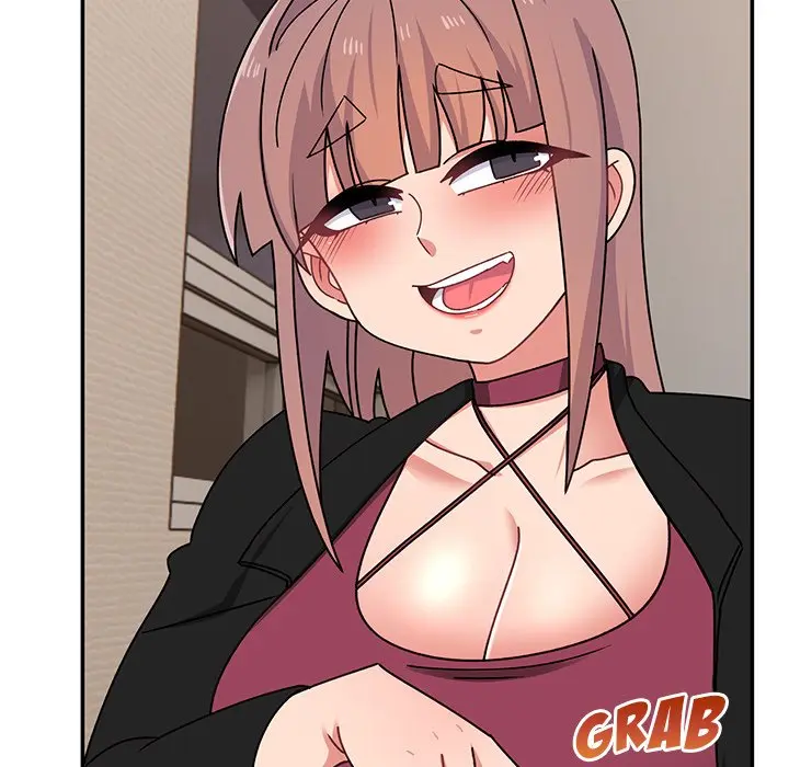 Life With Mia Chapter 23 - Page 25