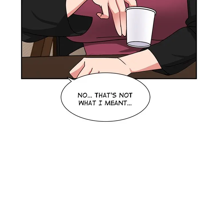 Life With Mia Chapter 23 - Page 26