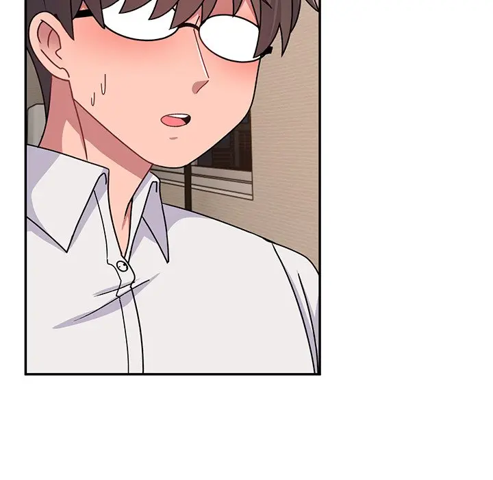 Life With Mia Chapter 23 - Page 28