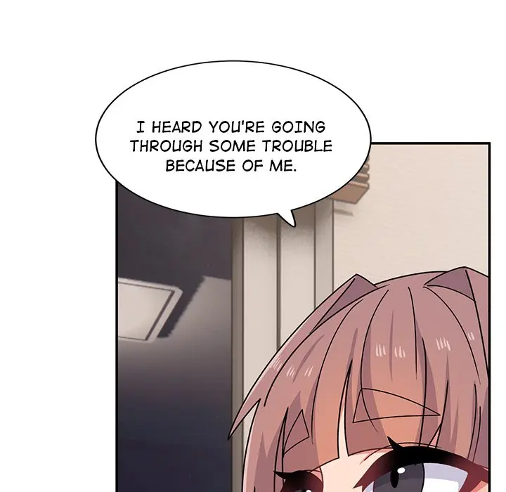 Life With Mia Chapter 23 - Page 29