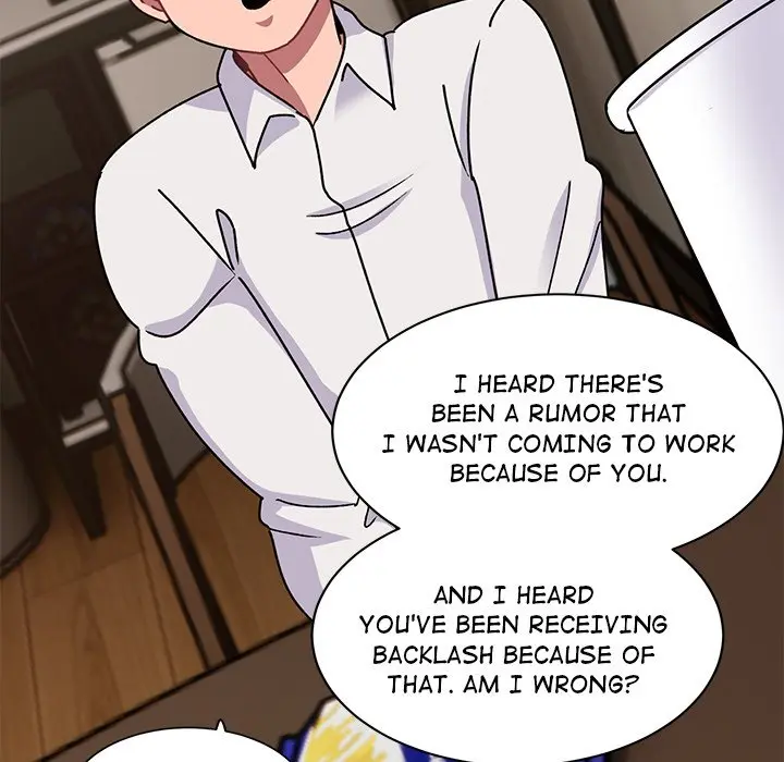 Life With Mia Chapter 23 - Page 33