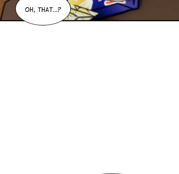 Life With Mia Chapter 23 - Page 34