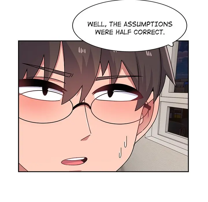 Life With Mia Chapter 23 - Page 35