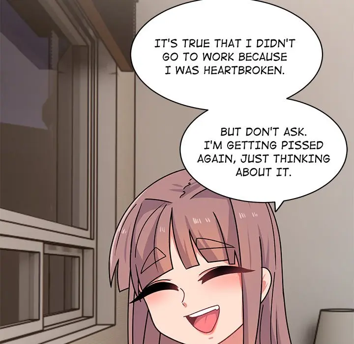 Life With Mia Chapter 23 - Page 37