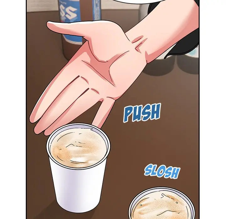 Life With Mia Chapter 23 - Page 40