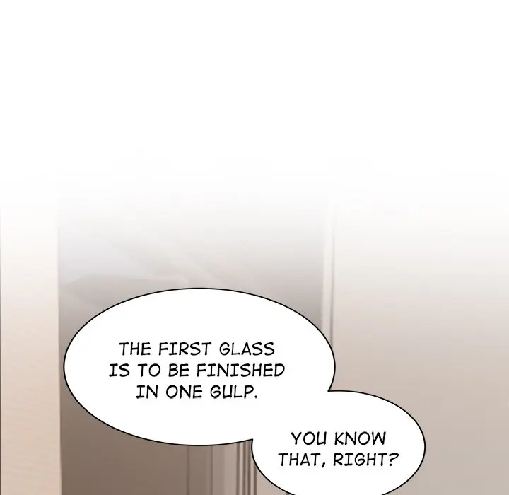 Life With Mia Chapter 23 - Page 42