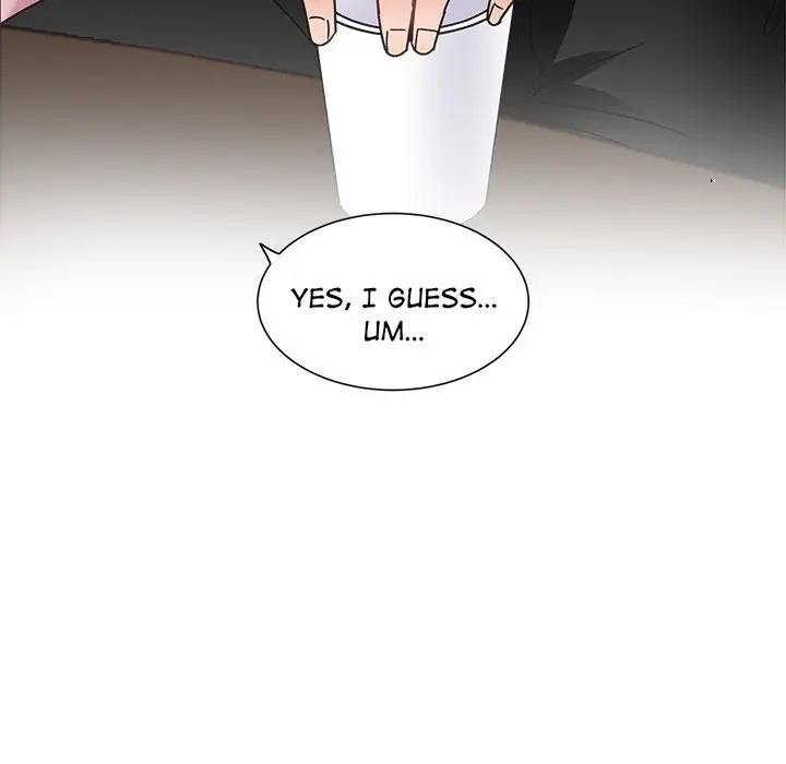 Life With Mia Chapter 23 - Page 45