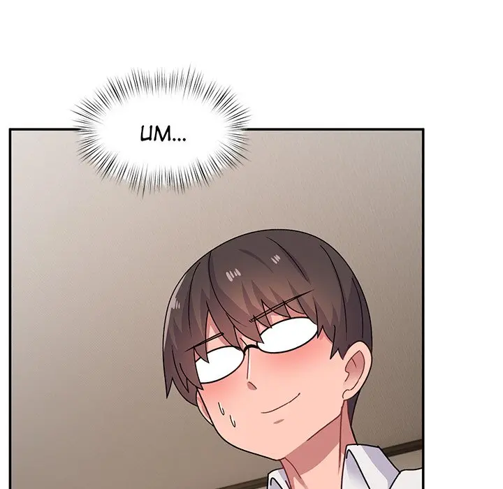 Life With Mia Chapter 23 - Page 46