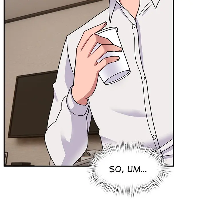Life With Mia Chapter 23 - Page 47