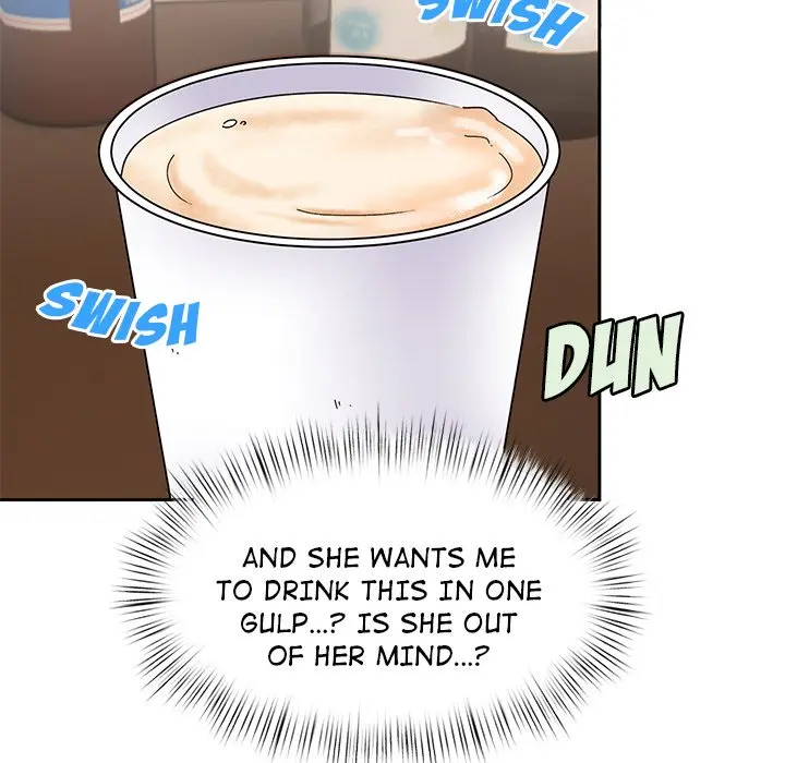 Life With Mia Chapter 23 - Page 49