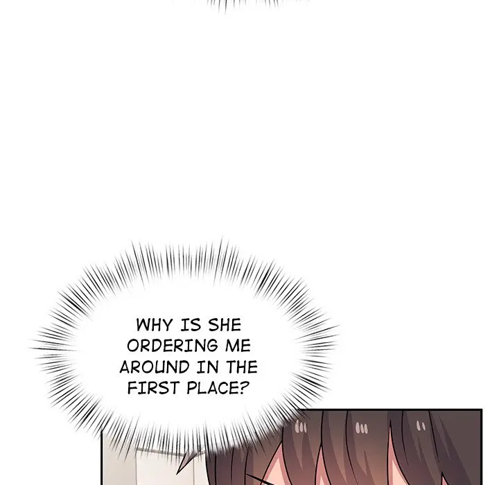 Life With Mia Chapter 23 - Page 50