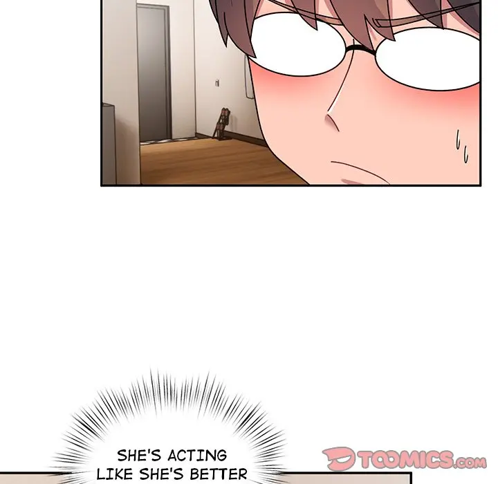 Life With Mia Chapter 23 - Page 51