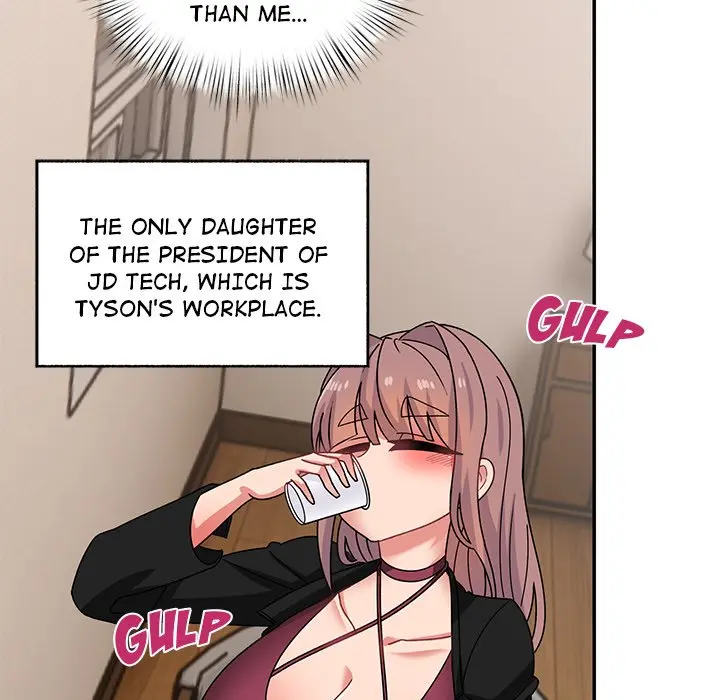 Life With Mia Chapter 23 - Page 52
