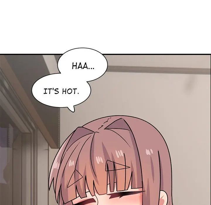Life With Mia Chapter 23 - Page 57