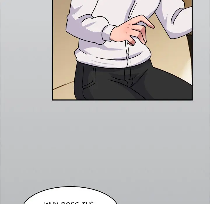 Life With Mia Chapter 23 - Page 6