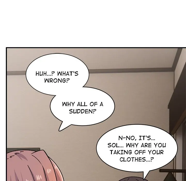 Life With Mia Chapter 23 - Page 61