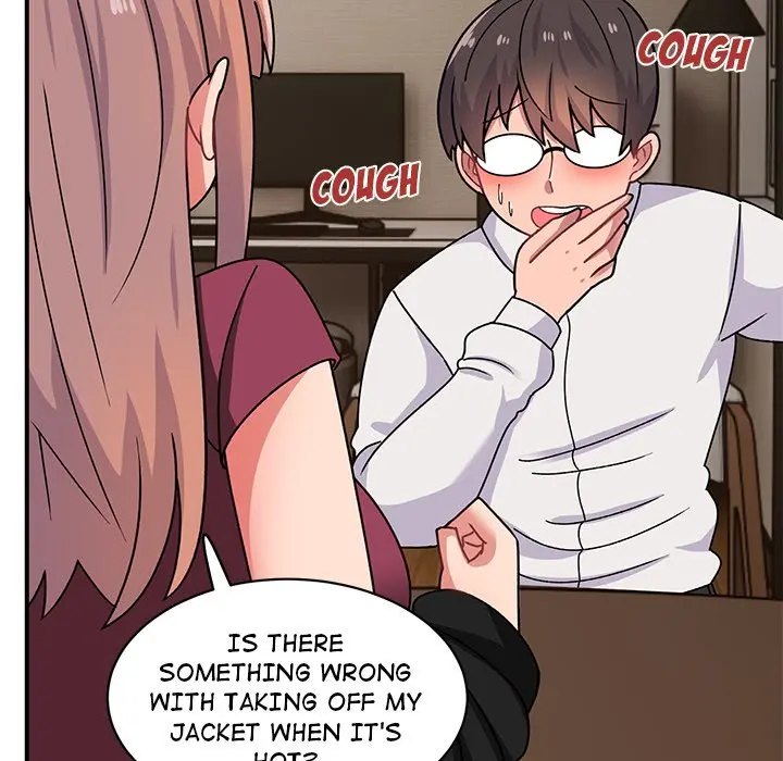 Life With Mia Chapter 23 - Page 62
