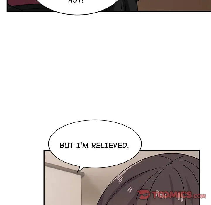 Life With Mia Chapter 23 - Page 63