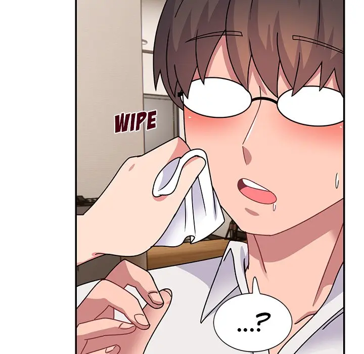 Life With Mia Chapter 23 - Page 64