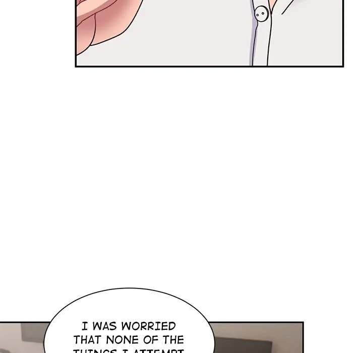 Life With Mia Chapter 23 - Page 65