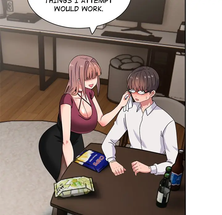 Life With Mia Chapter 23 - Page 66