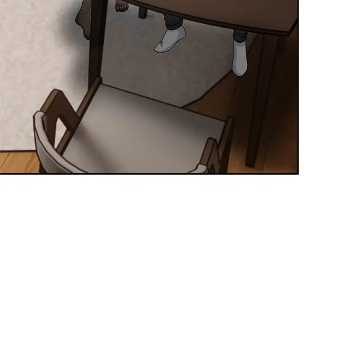 Life With Mia Chapter 23 - Page 67