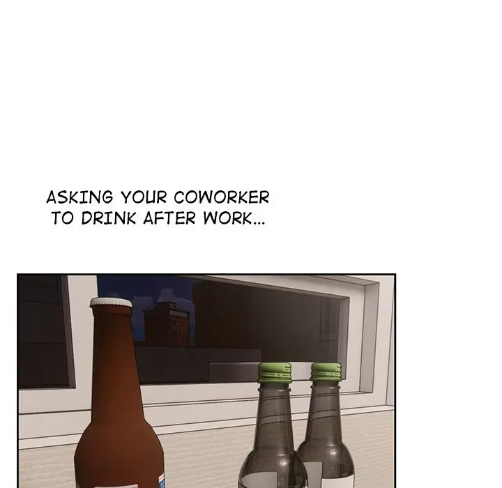 Life With Mia Chapter 23 - Page 80