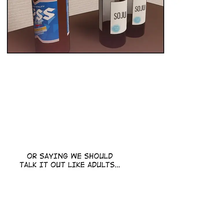 Life With Mia Chapter 23 - Page 81