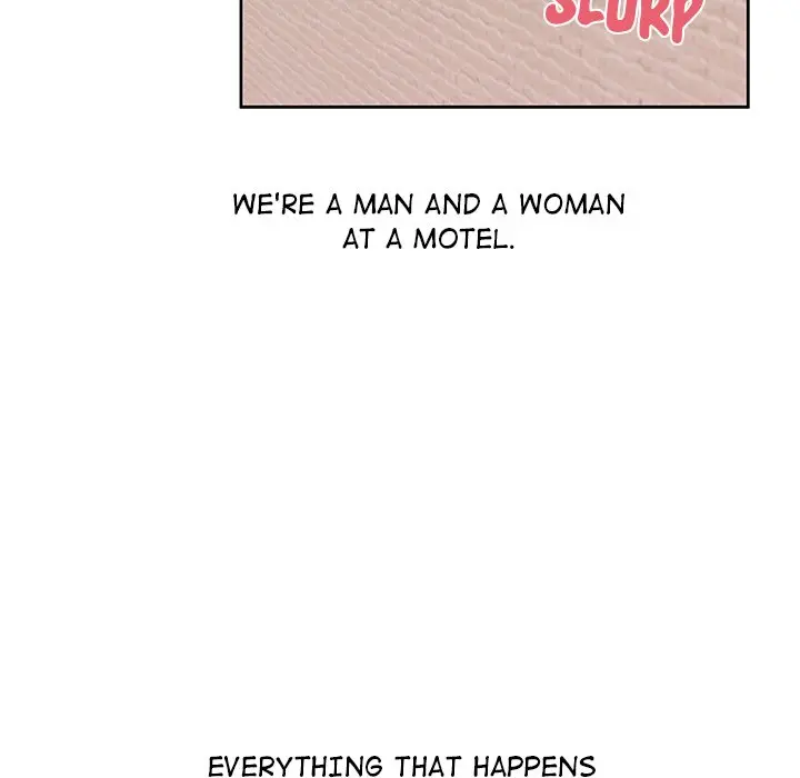 Life With Mia Chapter 23 - Page 83