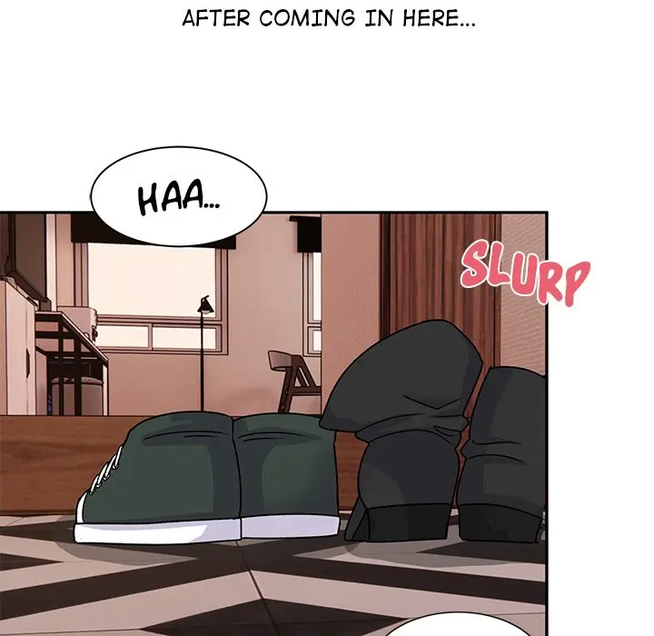 Life With Mia Chapter 23 - Page 84