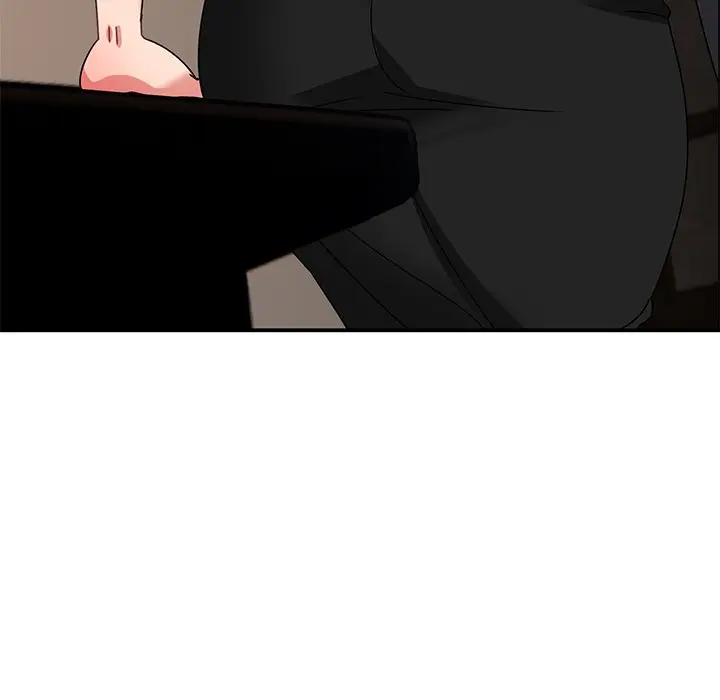 Life With Mia Chapter 23 - Page 90