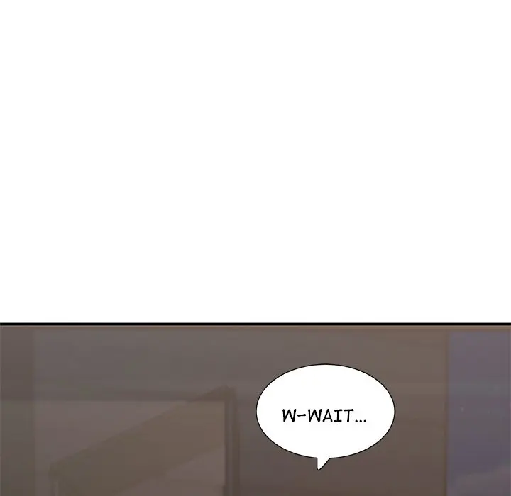 Life With Mia Chapter 23 - Page 92