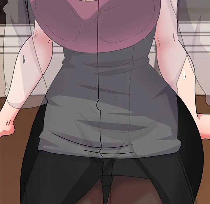 Life With Mia Chapter 23 - Page 94